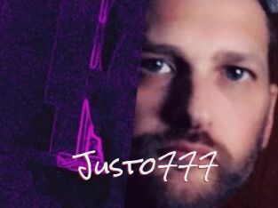 Justo777