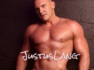 JustusLang