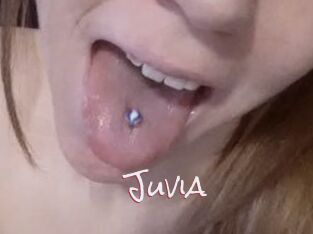 Juvia