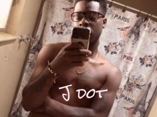J_dot