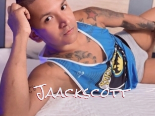 Jaackscott