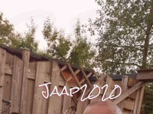 Jaap2020