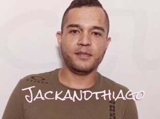 Jackandthiago