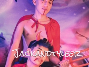 Jackandtyleer