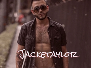 Jacketaylor
