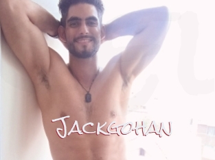 Jackgohan