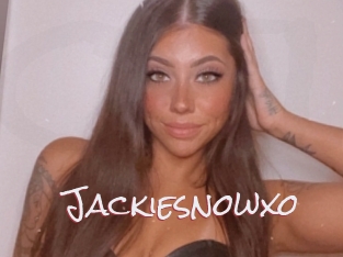 Jackiesnowxo