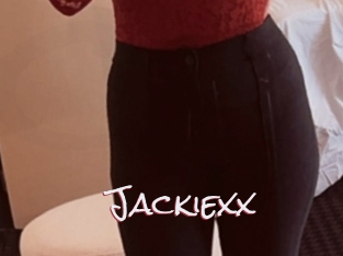 Jackiexx
