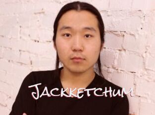 Jackketchum