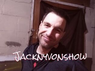 Jacknyvonshow