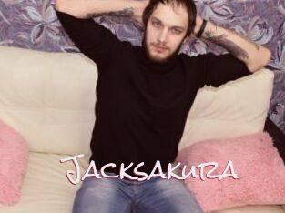 Jacksakura