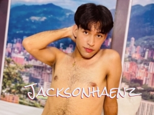 Jacksonhaenz