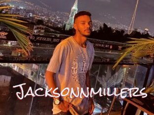 Jacksonnmillers