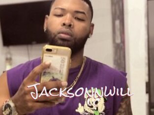 Jacksonnwill