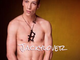Jackylover