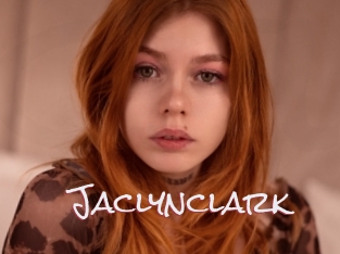 Jaclynclark
