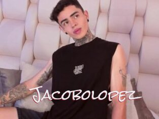 Jacobolopez