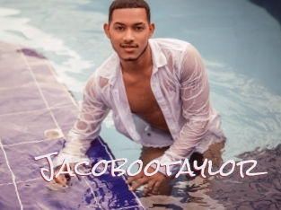 Jacobootaylor