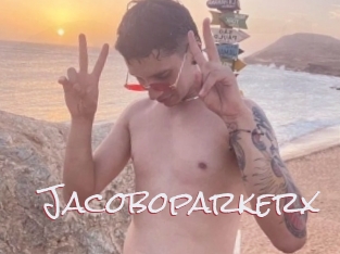 jacoboparkerx Celiba Club