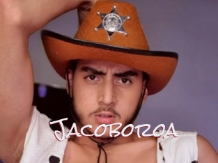 Jacoboroa