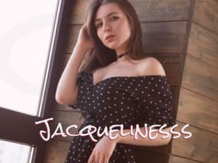 Jacquelinesss