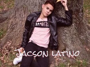 Jacson_latino
