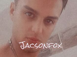 Jacsonfox
