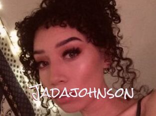 Jadajohnson