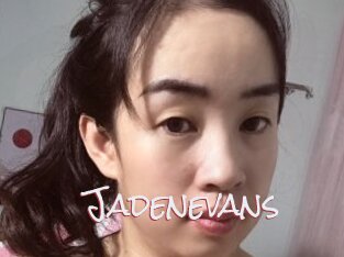 Jadenevans