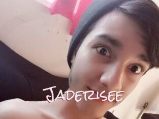 Jaderisee