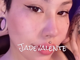 Jadevalente