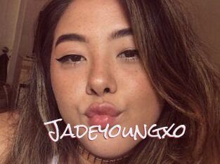 Jadeyoungxo