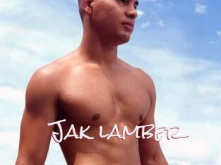 Jak_lamber