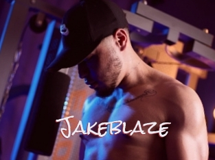 jakeblaze Celiba Club