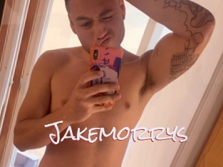 Jakemorrys