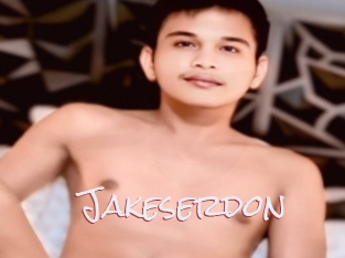Jakeserdon