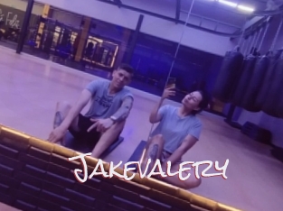 Jakevalery