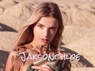 Jaksonchloe