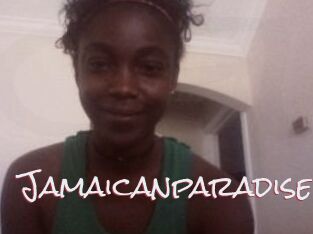 Jamaicanparadise