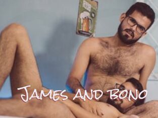 James_and_bono