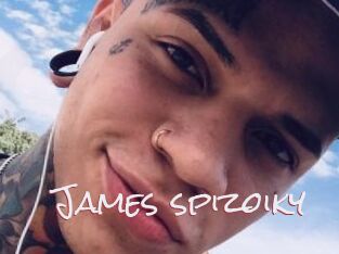 James_spizoiky