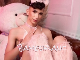 jamesblanc Celiba Club