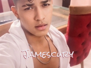 Jamescury