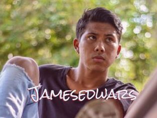 Jamesedwars