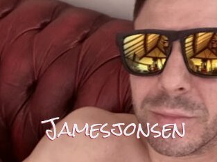 Jamesjonsen