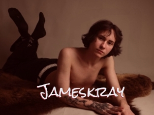 Jameskray