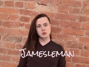 Jamesleman
