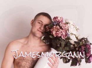 Jamesmorgann