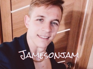 Jamesonjam