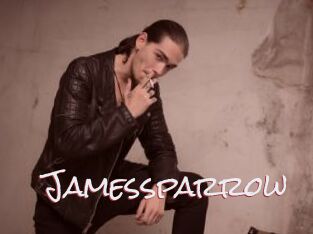 Jamessparrow